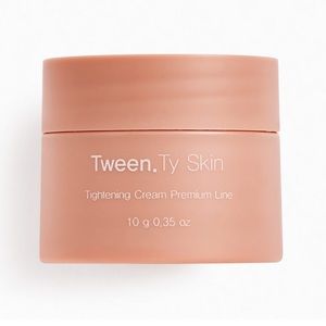 Tween. Ty Skin Tightening Cream ☺️